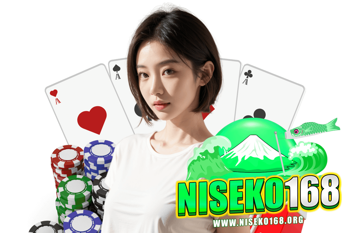 niseko168 slot
